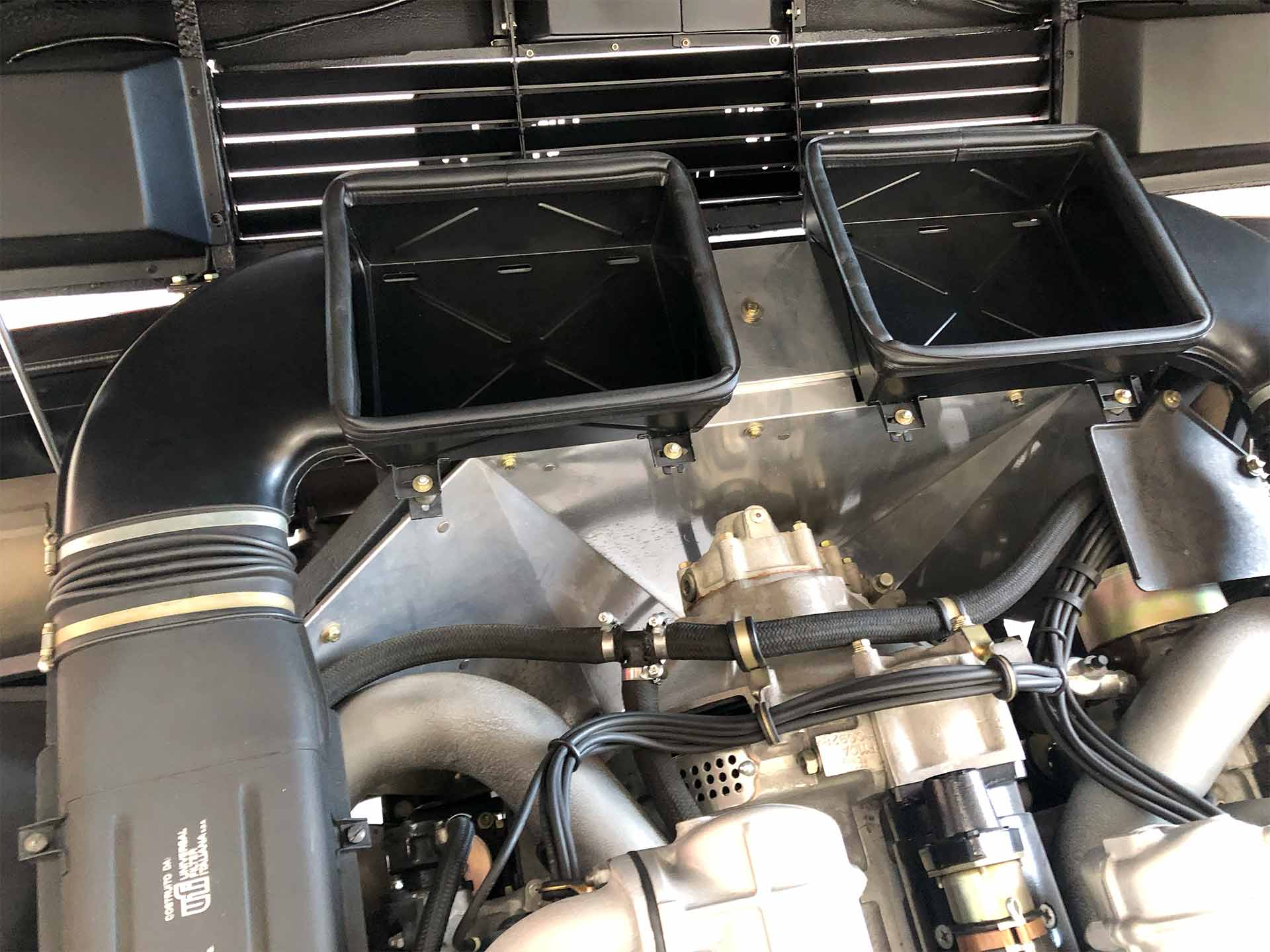 Ferrari 512BBi