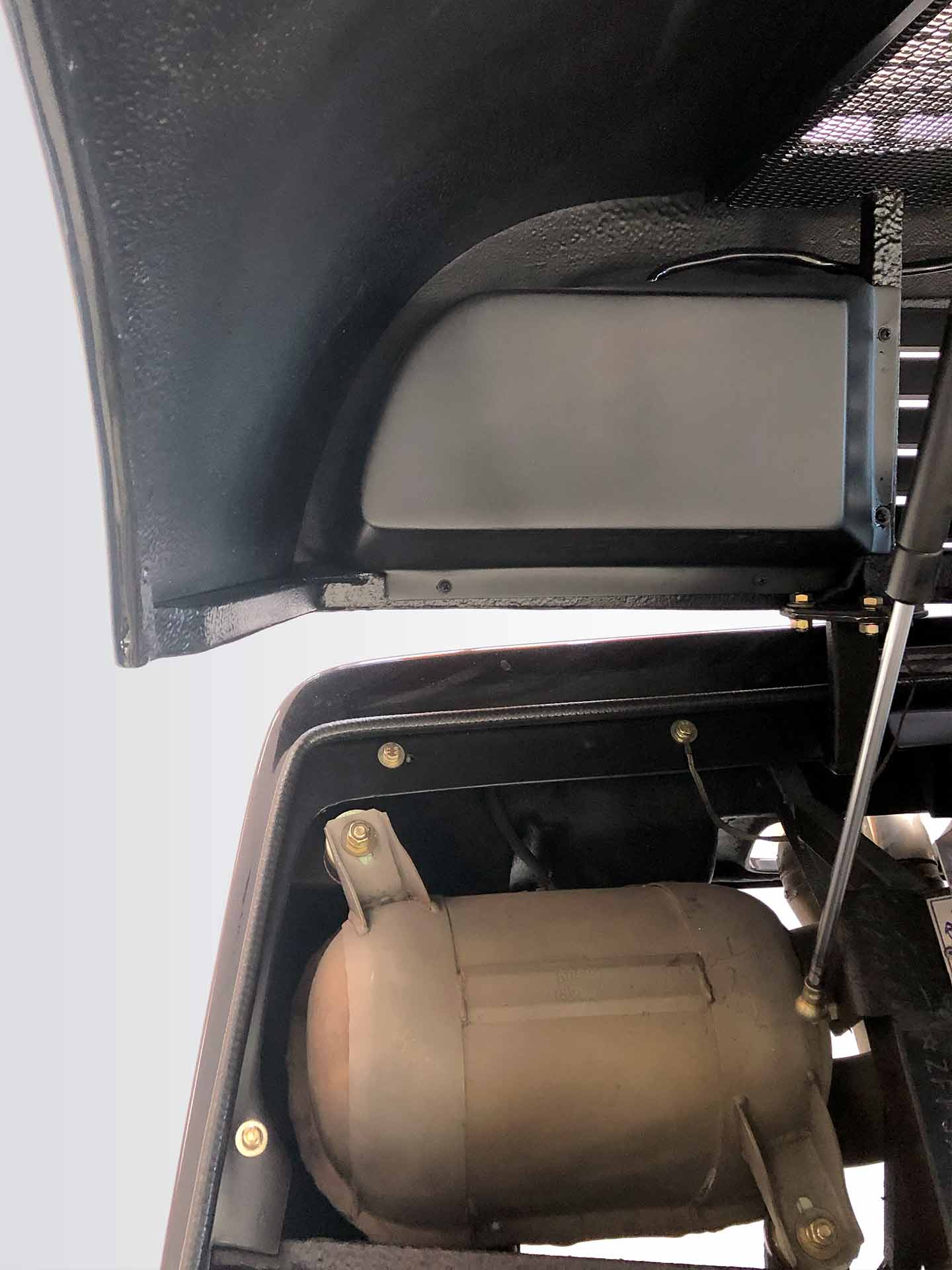 Ferrari 512BBi